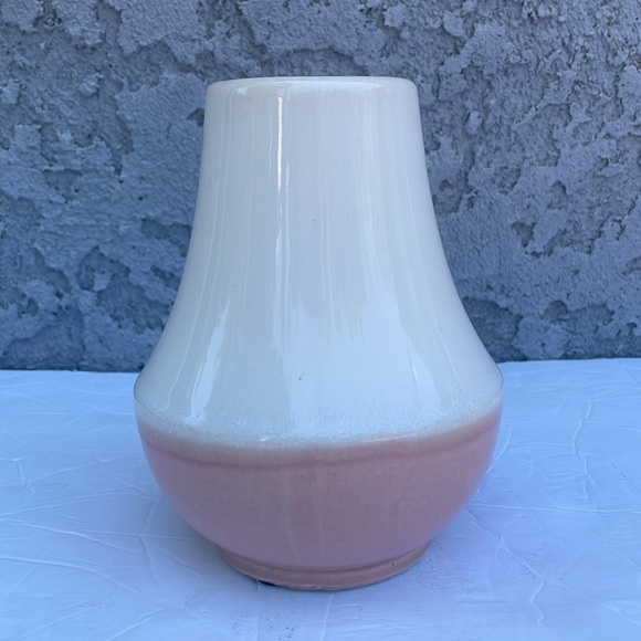 Ceramic Glossy Bud Vase Set of 2 Small - Picture 6 of 7